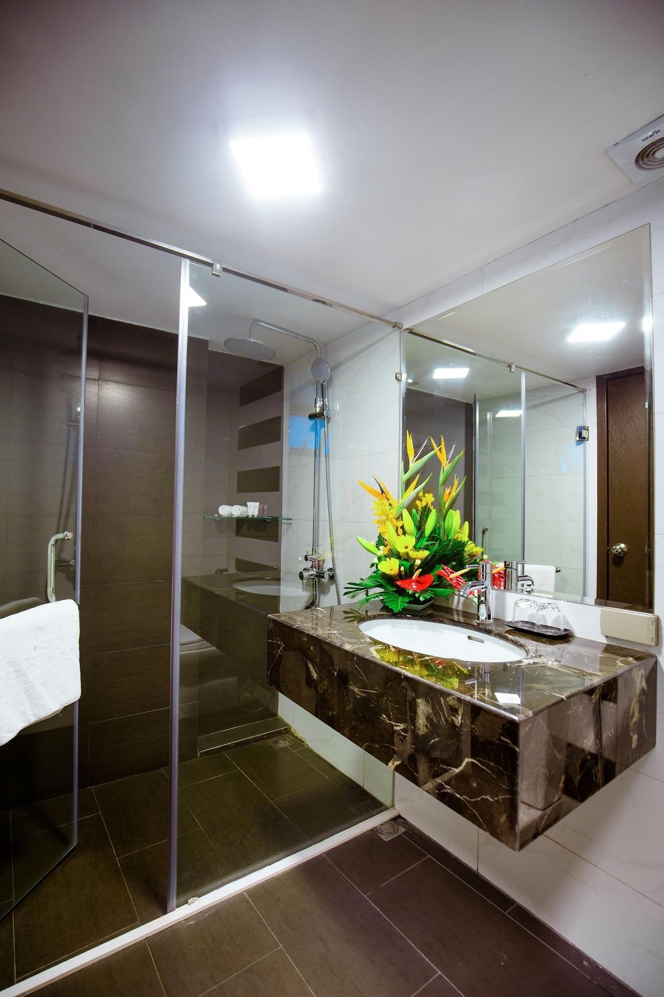 โรงแรมไม ลิงห์ ฮานอย ภายนอก รูปภาพ