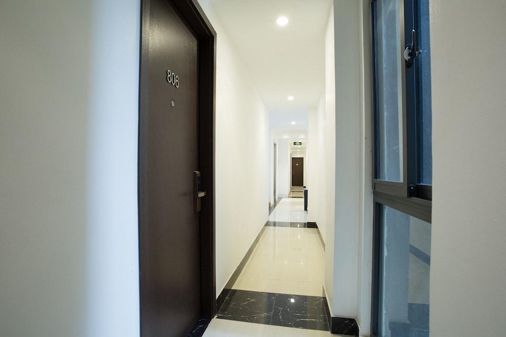 โรงแรมไม ลิงห์ ฮานอย ภายนอก รูปภาพ